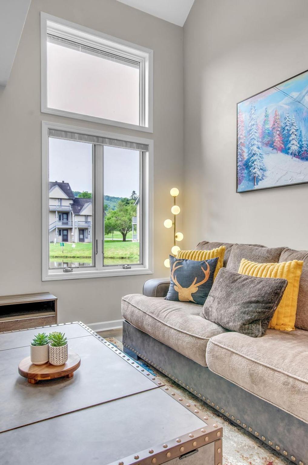 Family Townhouse With Fireplace 엘리콧빌 외부 사진