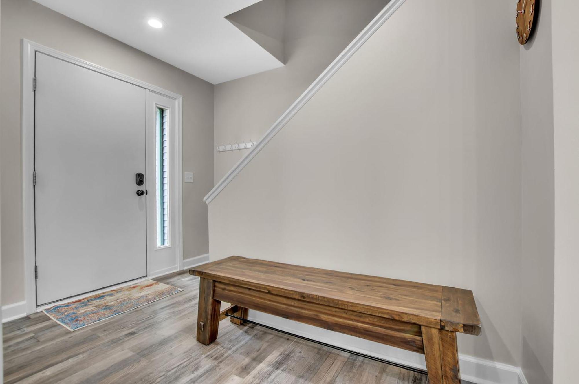 Family Townhouse With Fireplace 엘리콧빌 외부 사진